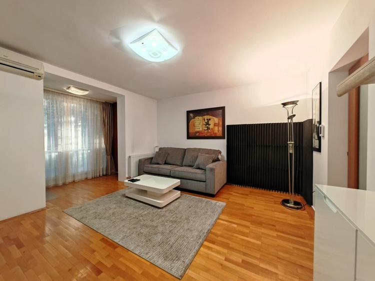 Apartament cu 2 camere lângă Parcul Copilului - Ideal pentru tineri activi
