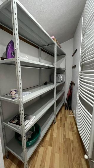 Apartament modern cu terasa si locatie excelenta, aproape de Ștrandul Clujana