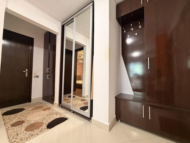 Apartament 2 camere decomandat de închiriat | Galeriile Soveja