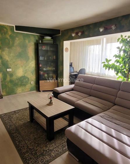 Apartament 3 camere zona Calea Moldovei - 6