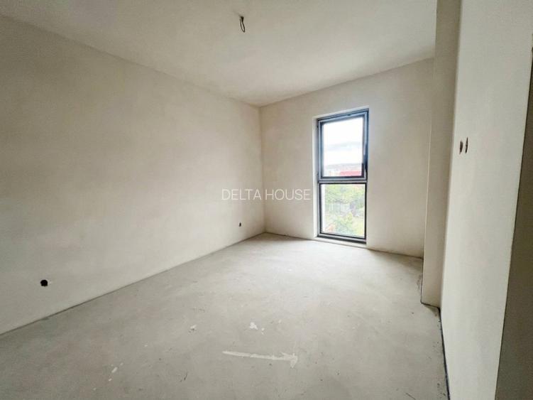 Apartament 3 Camere 55 mp, etaj 3, imobil nou,  Intre Lacuri - 8