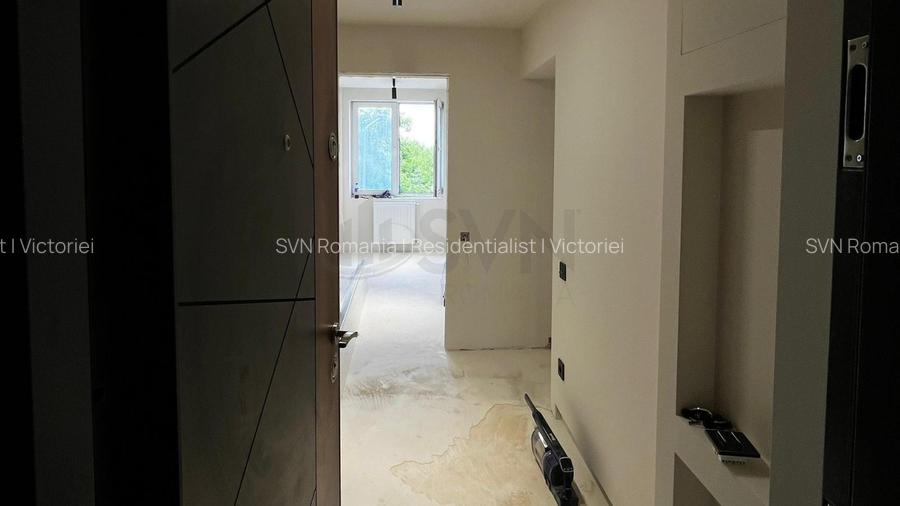 REA1028981 Apartament 2 camere I Renovat complet I Colentina - 3