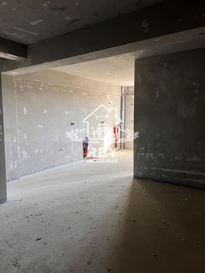 Apartament 1 dormitor de vânzare /etaj1/ Șelimbăr zona Triajului