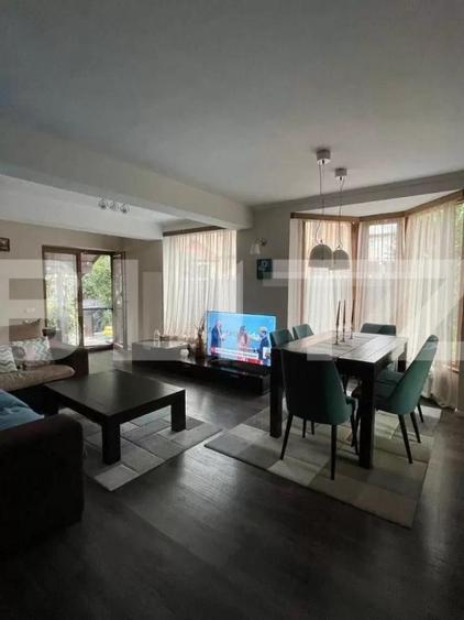 Casa individuala cocheta, 4 camere, 430 mp teren, Selimbar