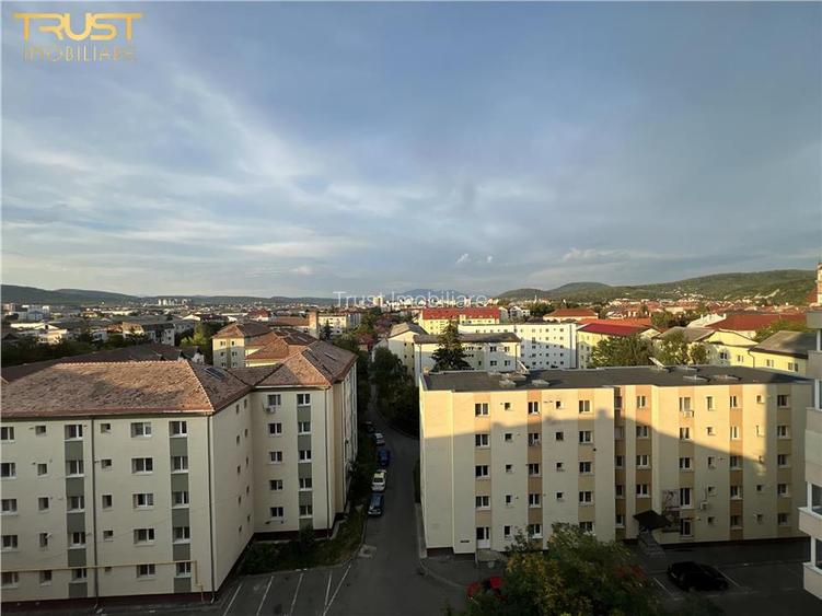 3 camere l Decomandat | M. Eminescu l Etaj Intermediar - 11