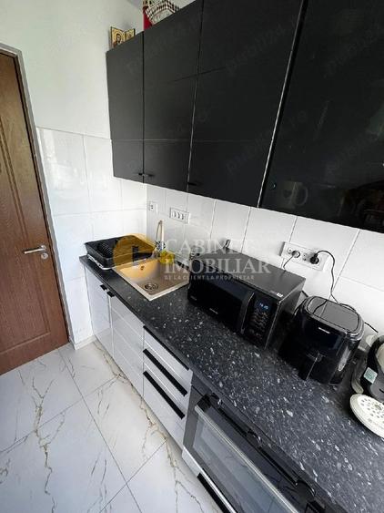 2 Camere- Renovat Complet- Mobilat si Utilat- Alexandru cel Bun