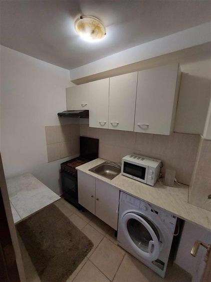 Garsoniera zona COSTIN GEORGIAN-TITAN