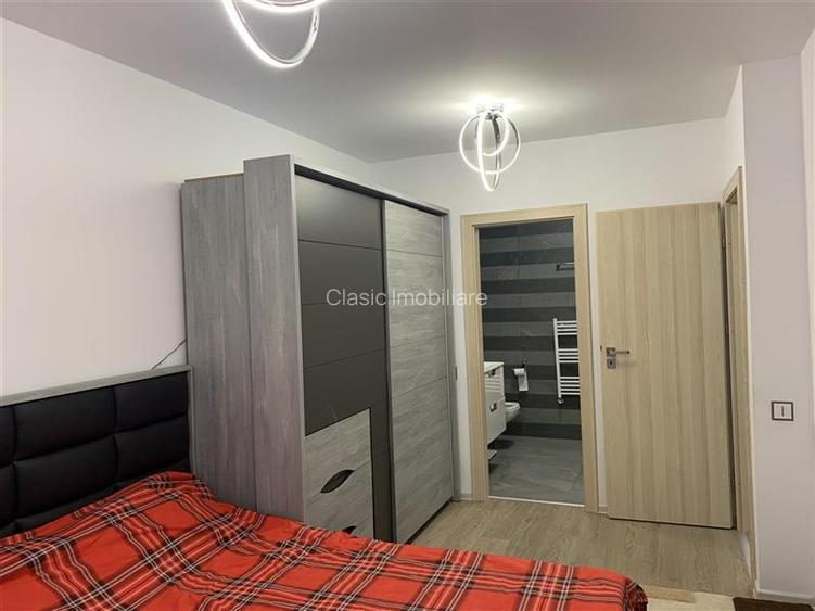 Inchiriere apartament 3 camere de LUX zona Baza Sportiva Gheorgheni, Cluj Napoca - 10