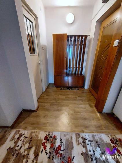 Apartament 3 camere cu balcon inchis etaj 1 - Ciresica Hipodrom 1V