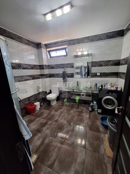 Casa P+M, 171 mpu, teren 769 mp, zona Ghercesti - 3