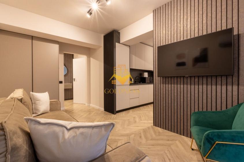 2 camere,parcare, bloc nou, terasa,Manastur, West City, Calea Floresti