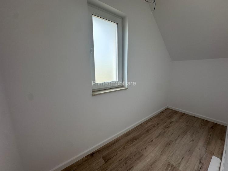 Casa Individuală 138 mp| teren 400 mp| zona Orizont - 13