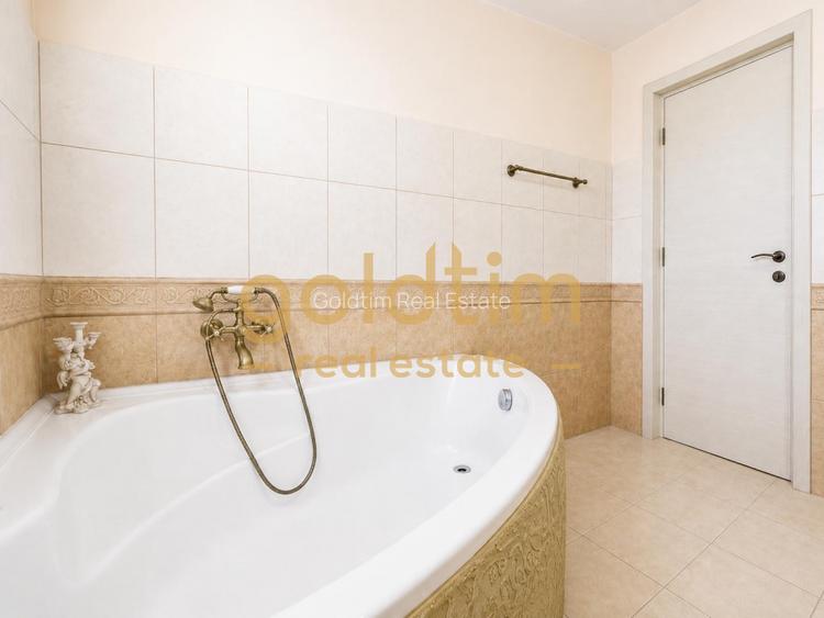 SUPERB/GRADINA/VEGETATIE MATURA/VILA INDIVIDUALA/PISCINA EXTERIOARA - 22
