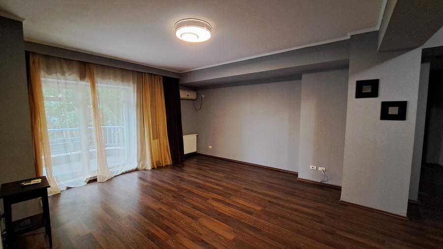 APARTAMENT 3 CAMERE LUX - SUPRAFATA 101MP- COMPLEX REZIDENTIAL CU CIRCUIT INCHIS
