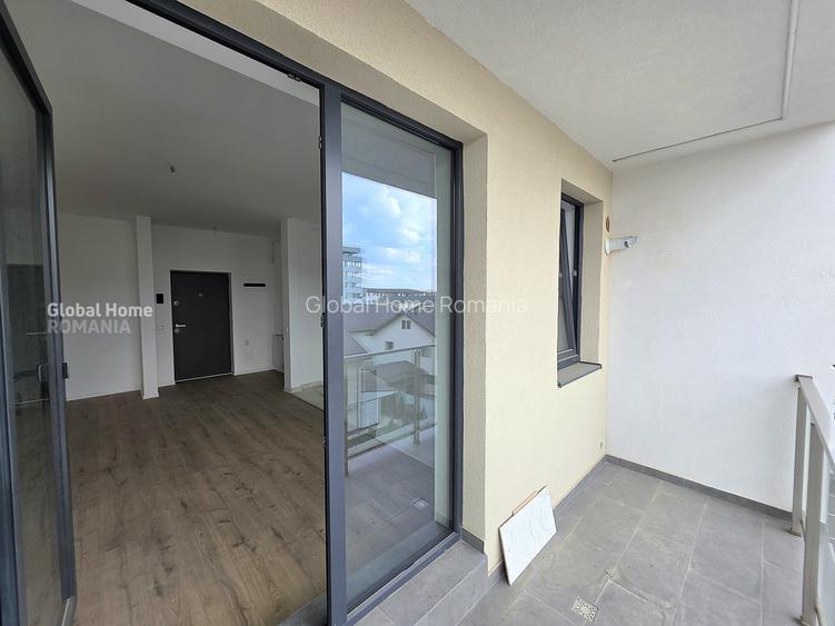 Bloc Nou - Studio 37MP | Str Safirtului - Bragadiru | 5 Min Prel Ghencea - 14