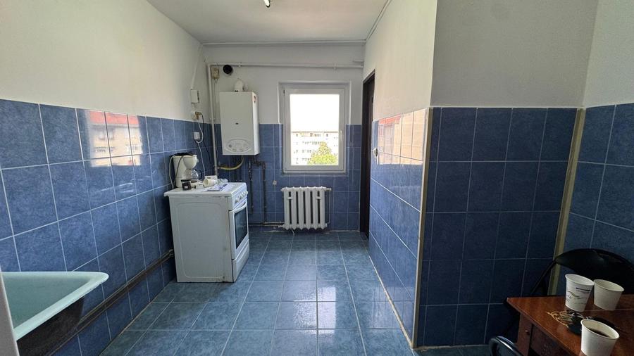 COMISION 0% | Apartament 3 Camere | 65 mp | 2 bai | Zona Dorobanților