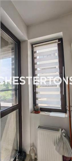 Apartament 2 camere cu loc de parcare si toate utilitatile in Cartierul Latin