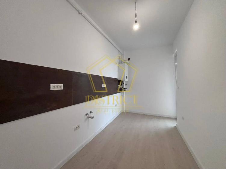 Apartament superb cu 2 camere I Giroc