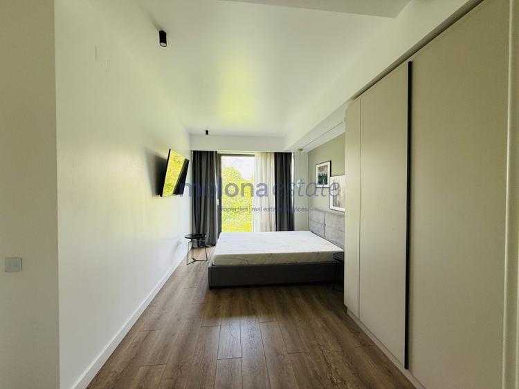 OPORTUNITATE! Apartament 3 camere, ultrafinisat, zona FSEGA!