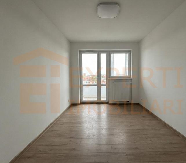 Apartament 2 camere de vânzare în Tomis Nord – Cireșica, etaj intermediar