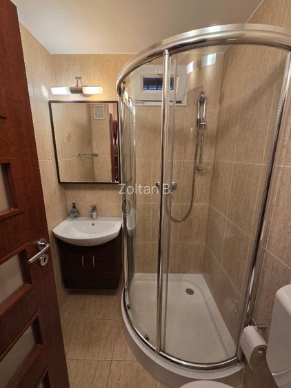 Apartament 4 camere renovat nou, 100mp,  finisat modern - zona The Office - 14