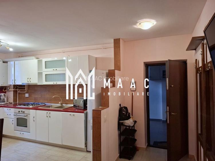 Apartament 3 Camere | Decomandat | Loc de Parcare | Tilisca - 4