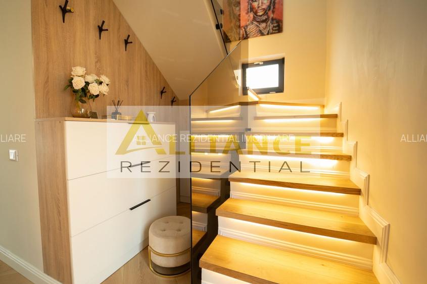 LUX | Vila cu 4 camere PREMIUM | 120mp + teren 370 - 9