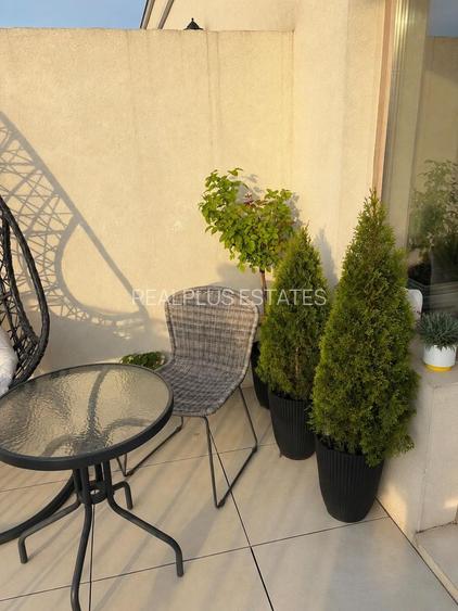 Apartament 2 camere cu vedere panoramica - Bdul.Ferdinand I/Sector 2 - 10
