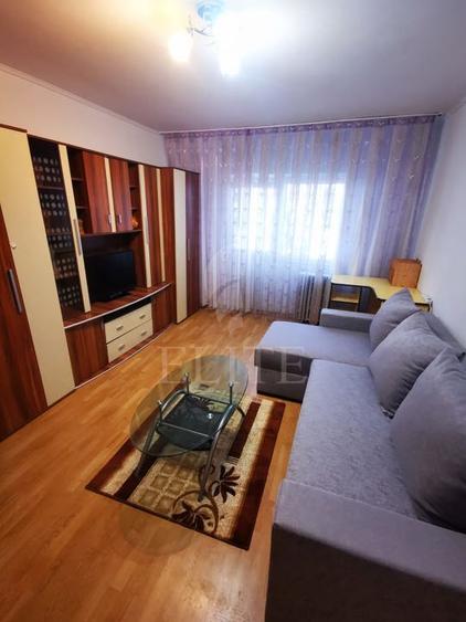 Apartament o camera în zona CALEA FLORESTI