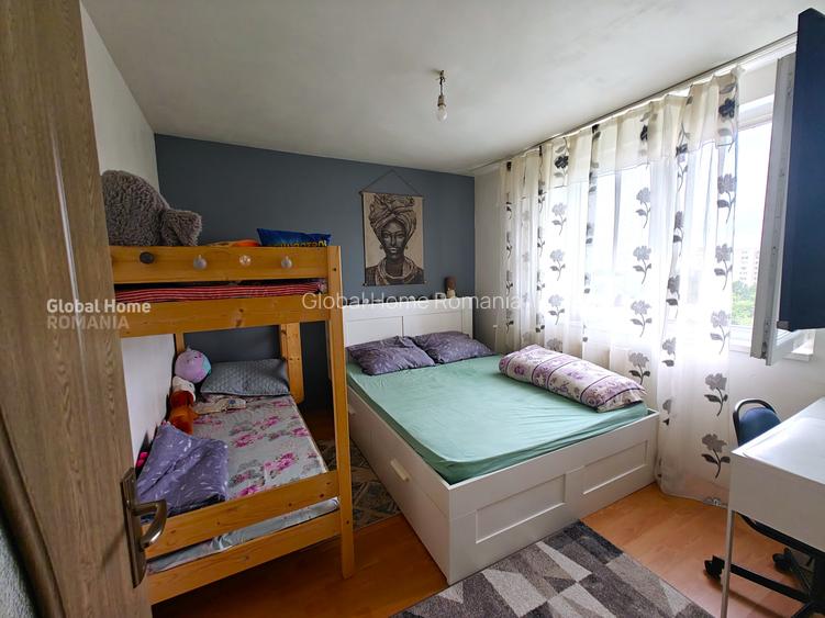 Parc Drumul Taberei | 2 Camere + Balcon | 8 Min. Metrou - 2