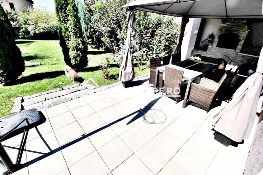Casa Lux 350 mp, 531 mp teren, Targu-Mures, 0% comision