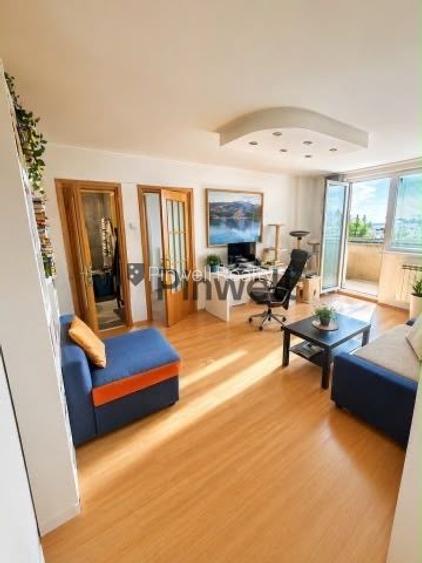 Apartament 2 camere de vânzare | Piața Dorobanți | 47 mp | Balcon - 3