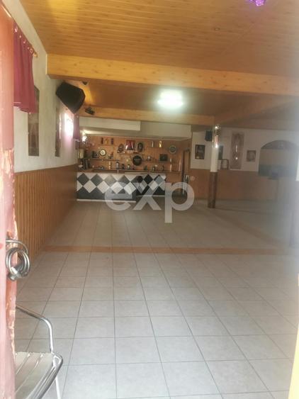 Spațiu comercial de închiriat – Ungureni, Dambovita | 500 €/lună