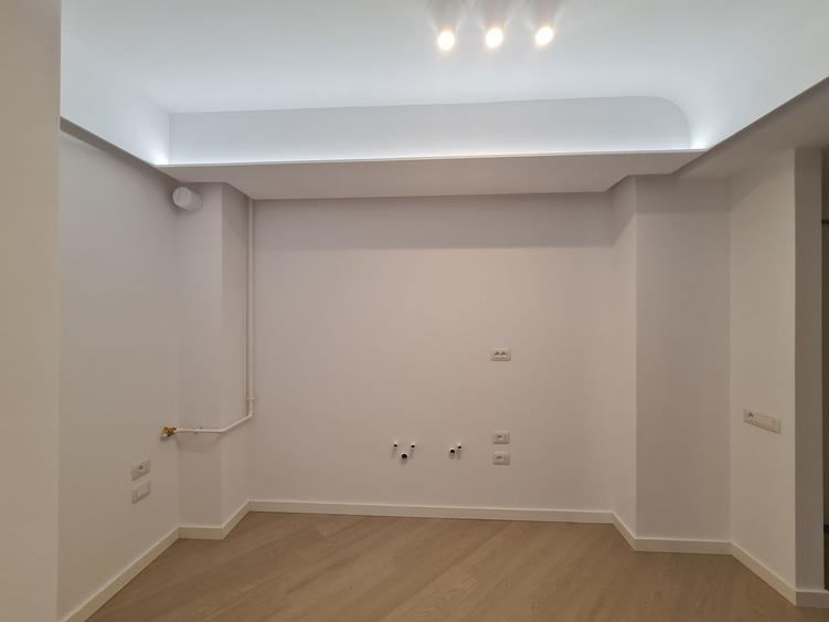 Apartament | 2 camere | Cortina North | Vedere libera Pipera