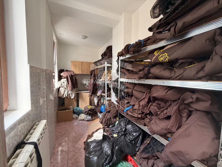 Spațiu comercial | 2 camere | 51 mp utili | Parcare | Militari | - 9