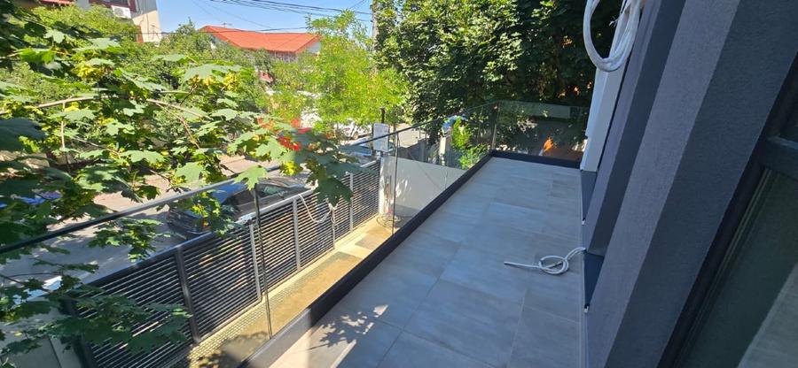 Duplex NOU P+1E+M FINALIZAT-Gata de mutare| Sect. 1- Buc,Bucurestii Noi, 5 min M