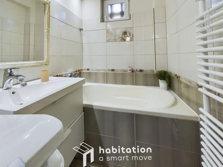 Apartament 2 camere, primitor, la doar 5 minute de Piața Victoriei