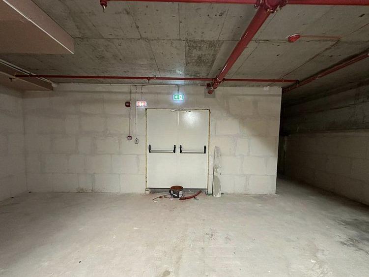 Spațiu Comercial | Aviatiei | 422 mp la Mezanin