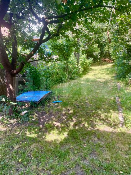 Apartament in vila cu gradina propie de 139 mp - Andrei Muresanu, Piata Engels - 9
