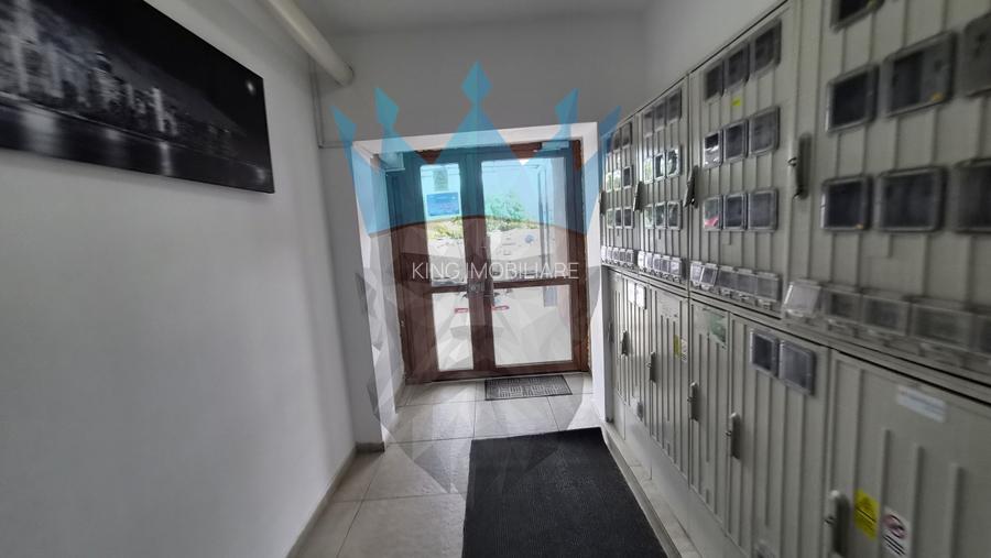 Apartament 3 Camere Cartier Solar Bucuresti - 16