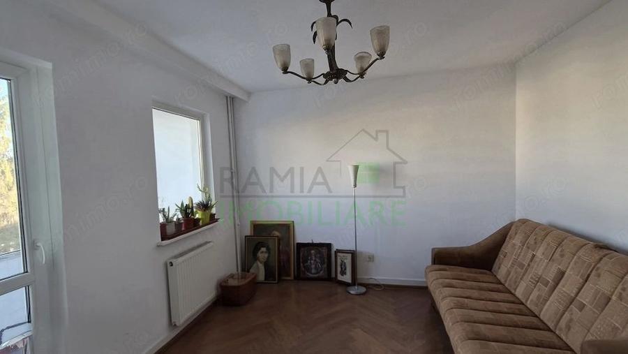 Apartament 3 camere, 67 mp, etaj 3/4 – Astra, zona Planete