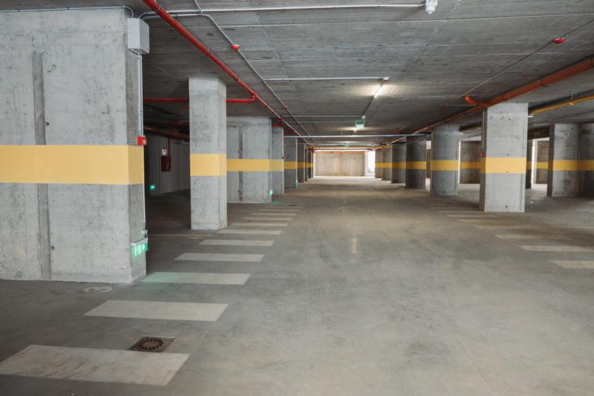 Elite Town Timisoara - Apartament 1 cameră dec. | TORONTALULUI - METRO 2