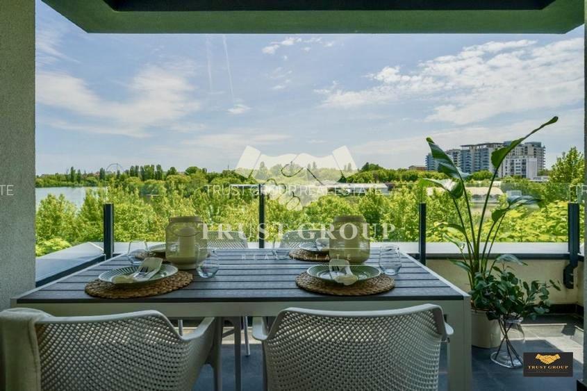 Apartament 3 camere Floreasca | 2 Locuri de parcare - 13
