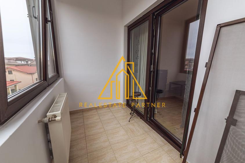 Apartament luminos, completat de spații utile și confortul de care ai nevoie!