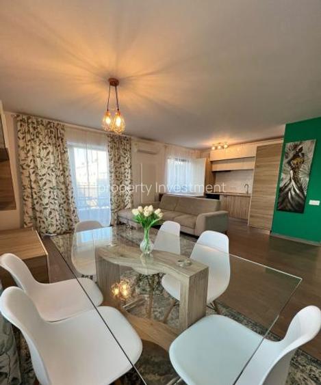 Inchiriere Apartament 3 Camere - Cotroceni - Complex Metrocity - Metrou La 5 Min