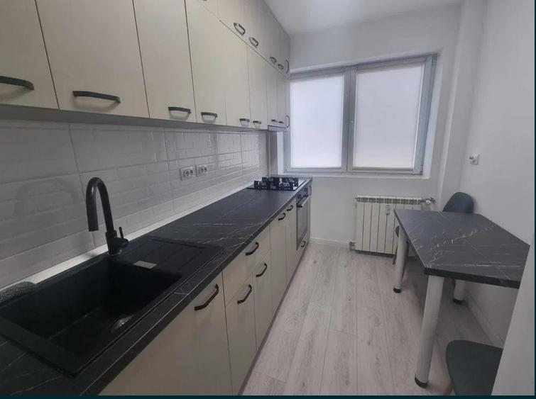 Apartament 2 Camere,Unirii METROU CANTEMIR Amenajat mobilat,complet