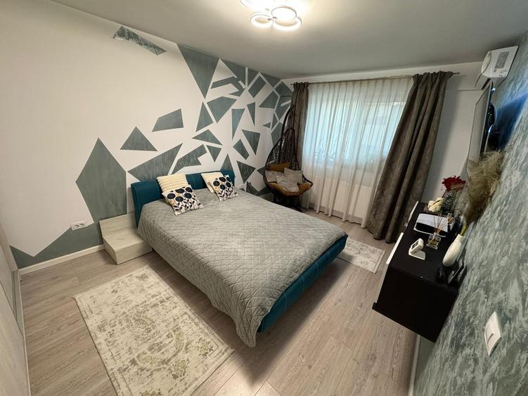 Galata apartament 1 camera, decomandat, Platou Galata Sun City Cod 161354