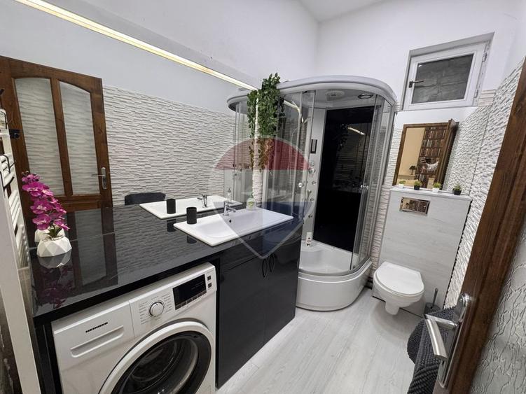 Apartament 1 camera de inchiriat, zona UMF - str. Iuliu Hatieganu