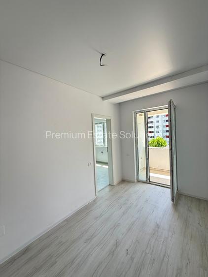 Garsonieră dublă-spatioasa- în bloc nou | Str. Ilie Petre | 60.000 € - 7