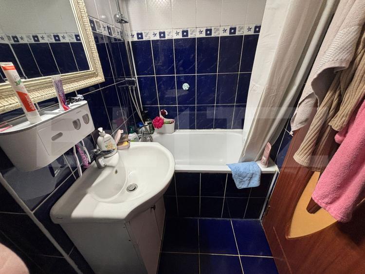 Apartament 3 camere, 46 mp, zona Tatarasi
